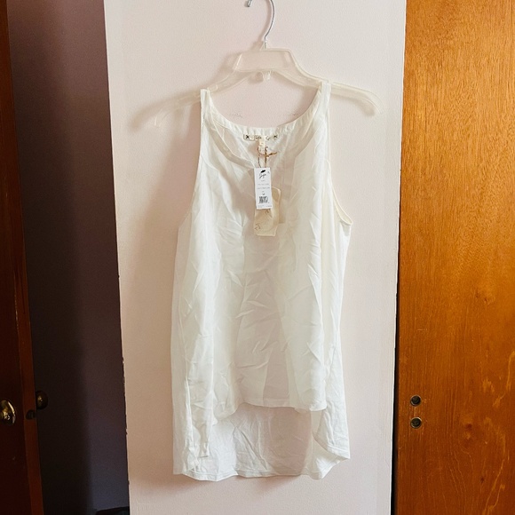 NWT Soft Joie Tank Top - Picture 1 of 4